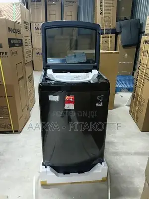 Samsung Washing Machine 15kg Capacity
