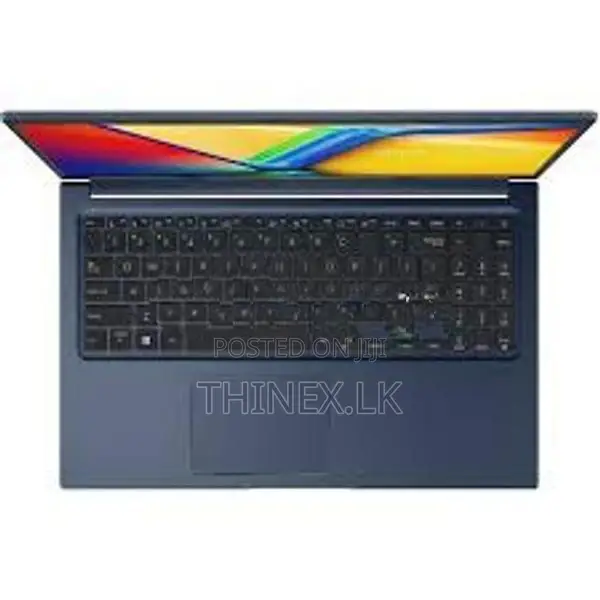 Asus Vivobook R1504VA-BQ477 i3 13th 8GB RAM 512GB Nvme SSD Laptop