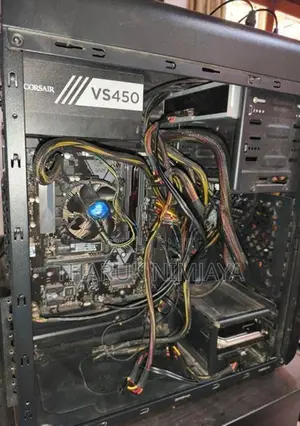 i7 8th Gen Pc