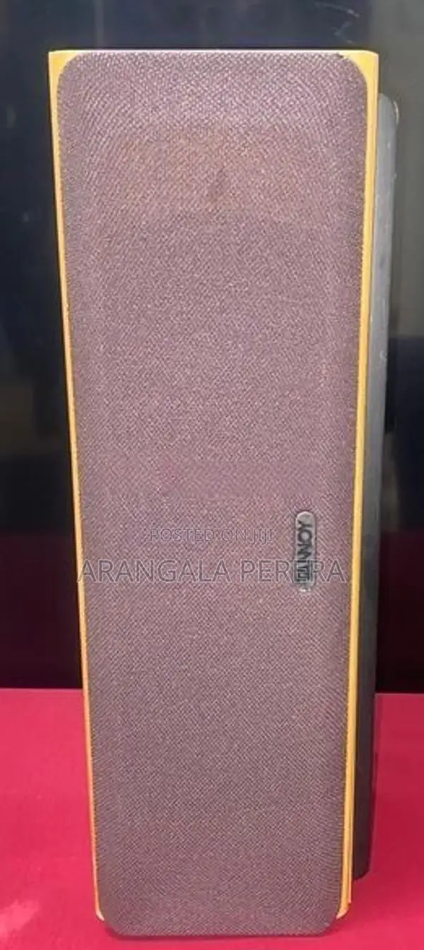 Tannoy Center Speaker