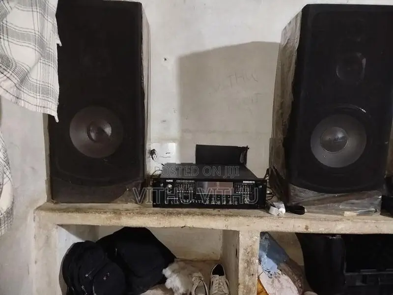 Speaker