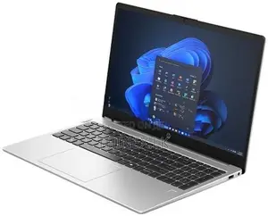 HP G10 250R Core 3 8GB RAM 512 Nvme SSD Laptop