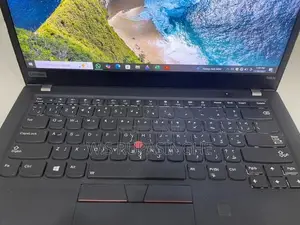 Lenovo ThinkPad i7 8th Gen Laptop