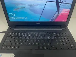 Dell i5 5th Gen Laptop