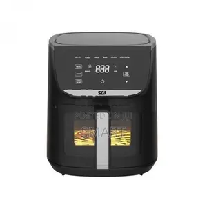 SGL 6L Air Fryer with BS Plug
