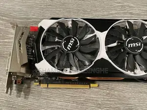MSI GTX 960