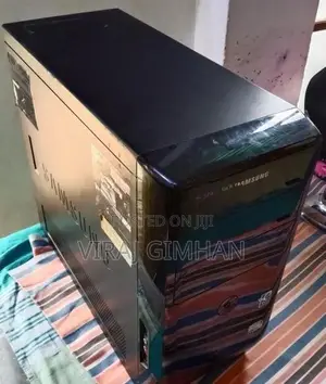i3 Computer