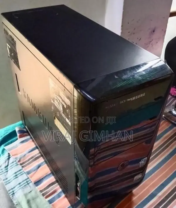 i3 Computer