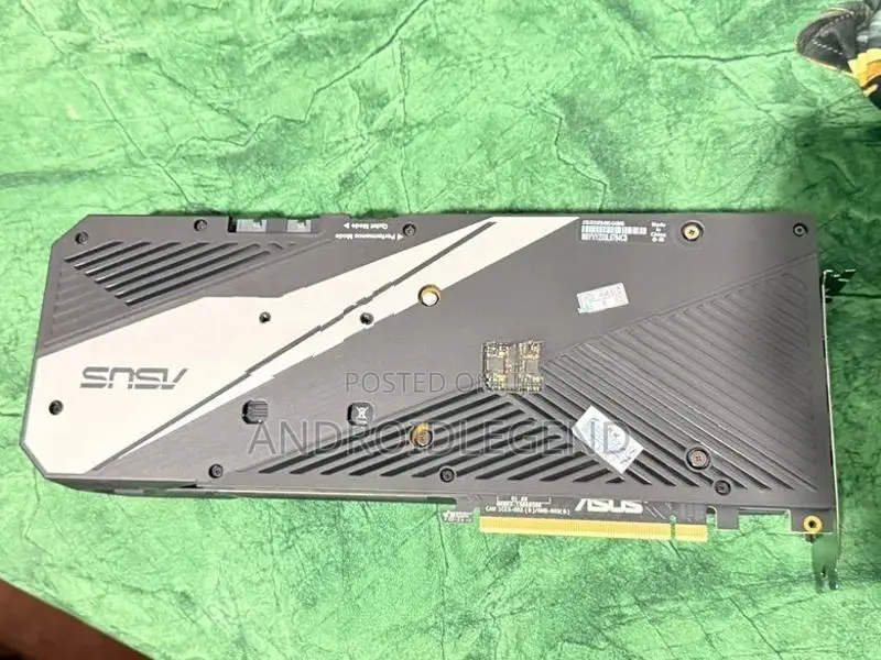 RTX 3070 8GB OC