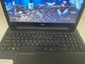 Dell Pentium Laptop