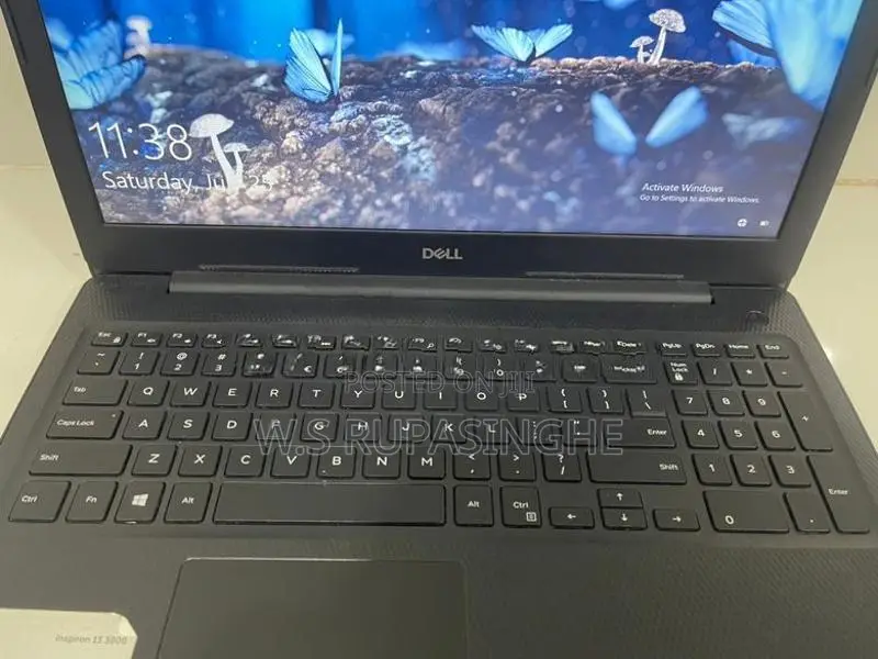 Dell Pentium Laptop