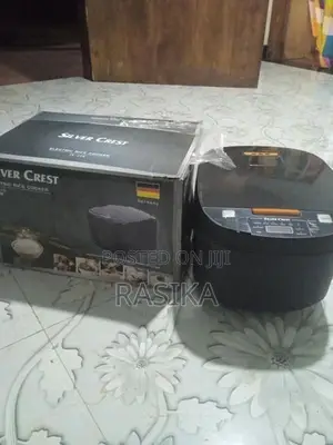 Multifunctional Rice Cooker