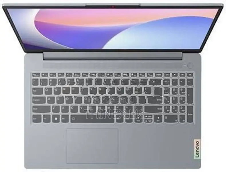 Lenovo IP SLIM 3 i3 1315U 8GB, 256 Nvme SSD FHD Laptop