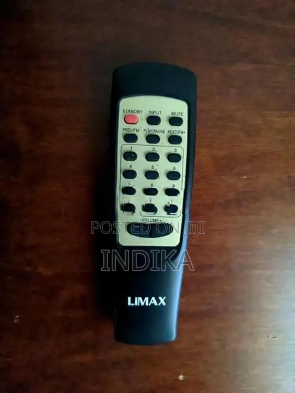 Limax 2.1 Sound Speaker System
