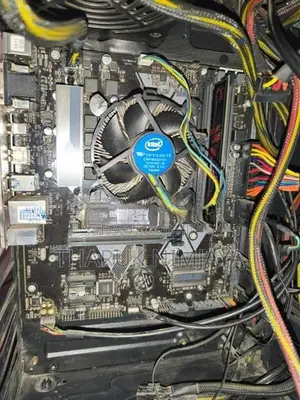i7 8th Gen Pc
