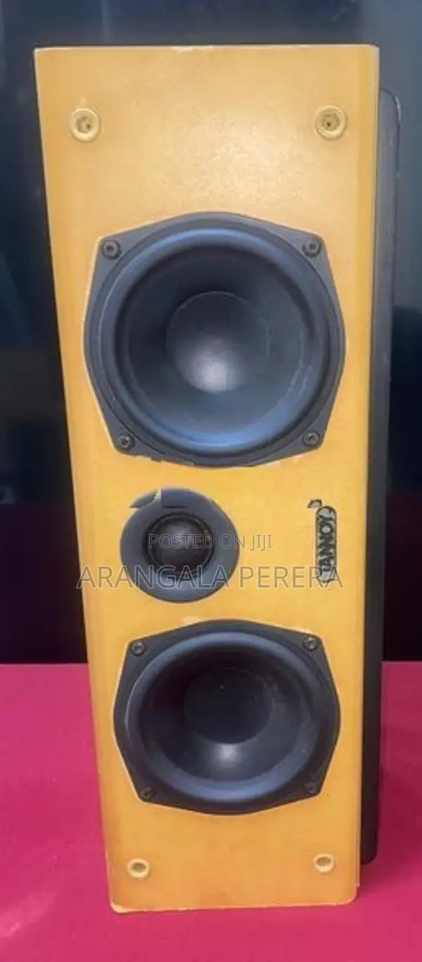 Tannoy Center Speaker