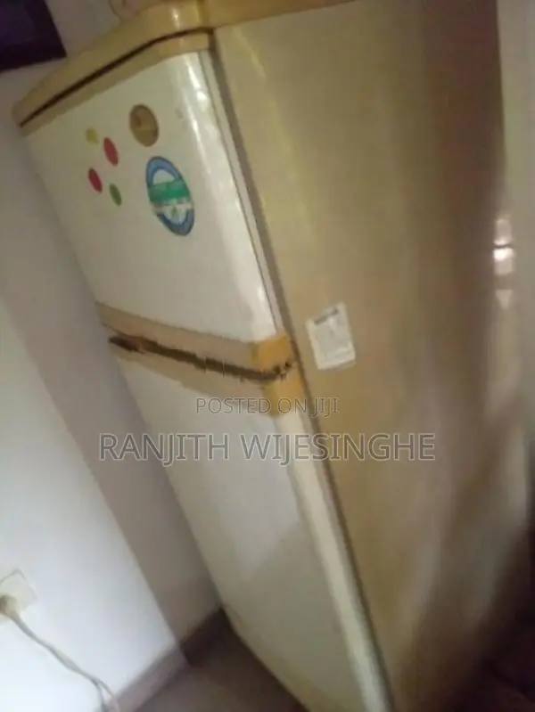 Lg Green Life Refrigerator 02 Doots