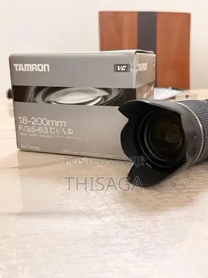 Canon EOS 4000D Full set with Zoom Lens