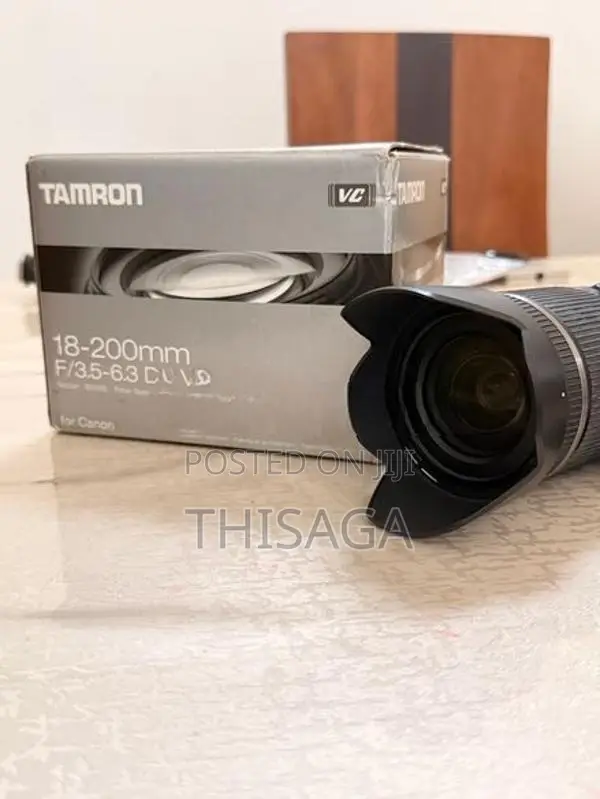 Canon EOS 4000D Full set with Zoom Lens