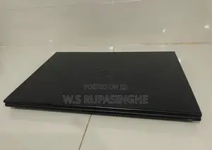 Dell i5 5th Gen Laptop