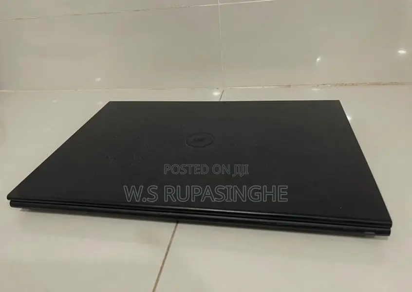 Dell i5 5th Gen Laptop