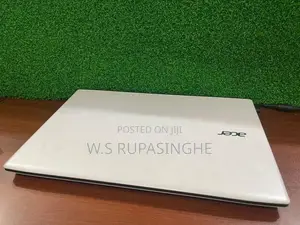 Acer i5 8th Gen Laptop