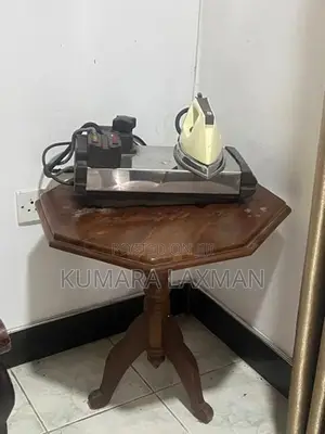 Stool Iron
