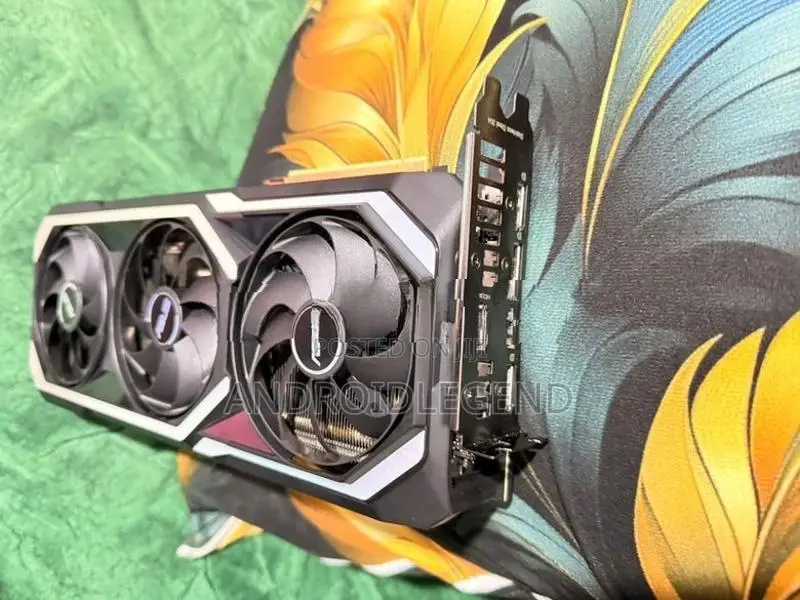 RTX 3070 8GB OC