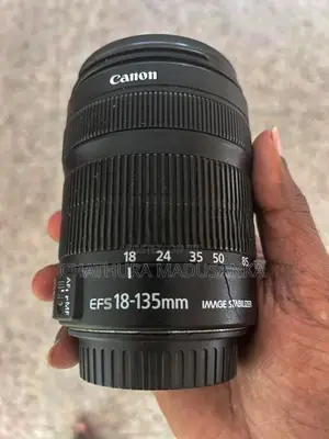 Canon EOS 700D DSLR Camera