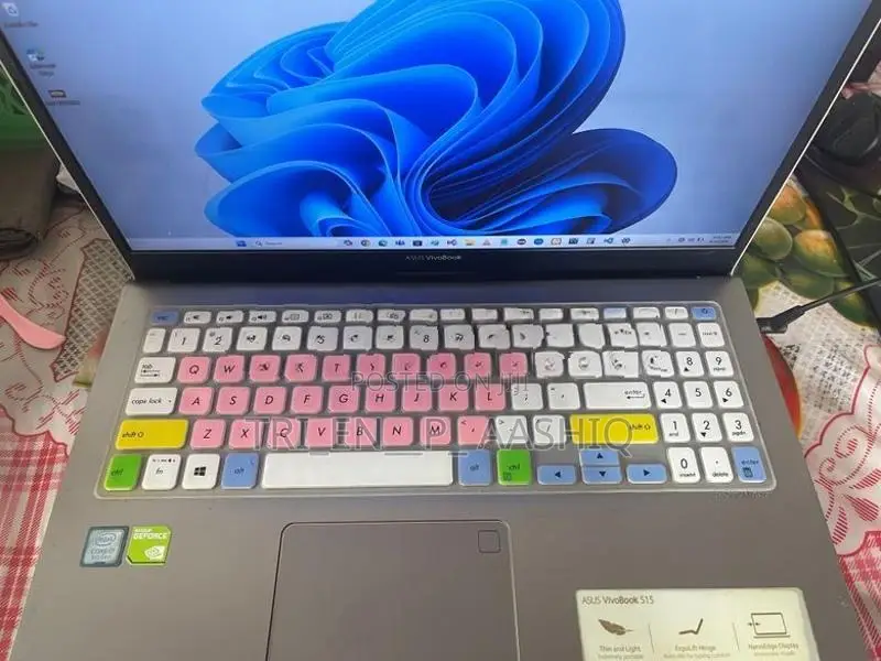 Asus Vivobook 17 8th Generation