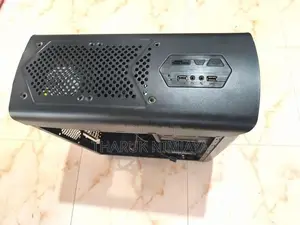 i7 8th Gen Pc
