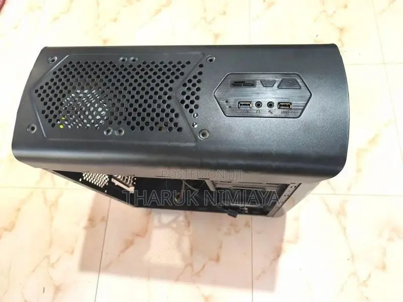 i7 8th Gen Pc