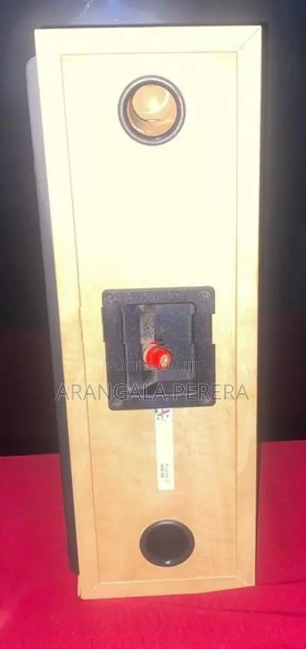 Tannoy Center Speaker