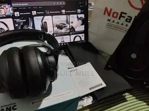 Soundcore life Q20 (Upgraded)