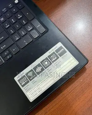 Acer i5 8th Gen Laptop