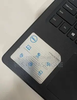 Dell Pentium Laptop