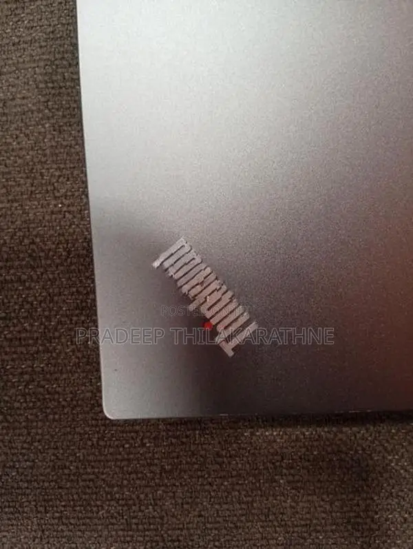 Lenovo Thinkpad L490 Laptop