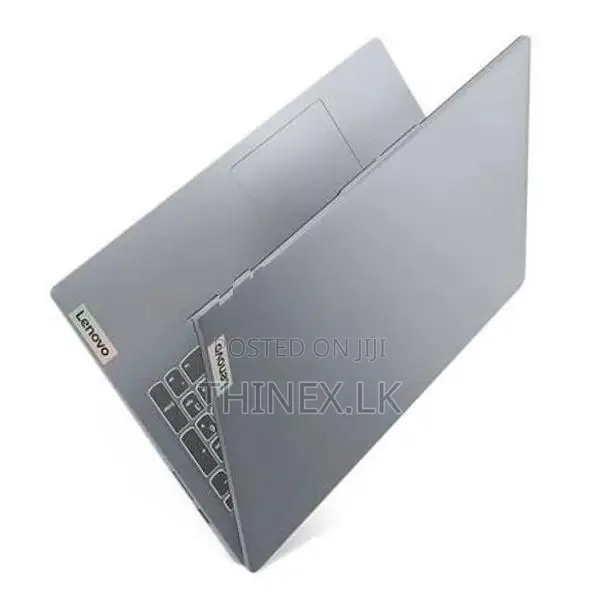 Lenovo IP SLIM 3 i3 1315U 8GB, 256 Nvme SSD FHD Laptop