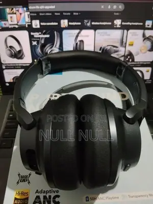 Soundcore life Q20 (Upgraded)