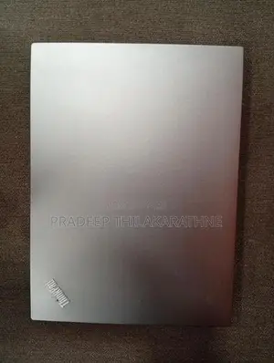 Lenovo Thinkpad L490 Laptop