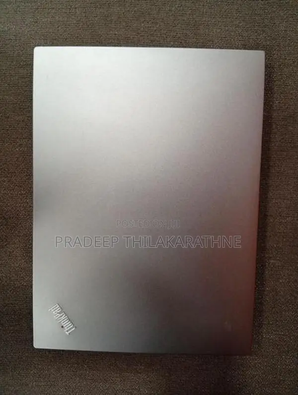 Lenovo Thinkpad L490 Laptop