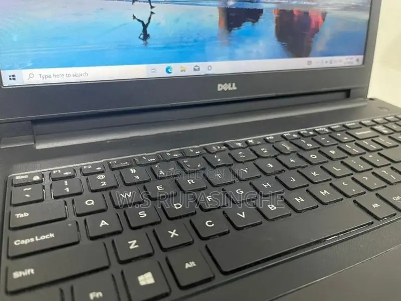 Dell Celeron Laptop