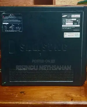 "Core 2 Duo PC with 4GB RAM - Ready to Use"