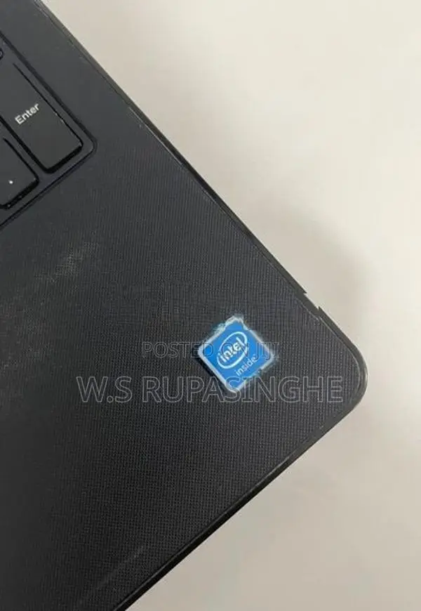 Dell Celeron Laptop