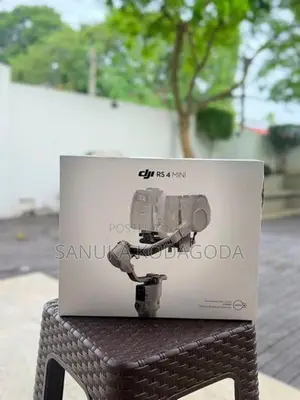 DJI MINI