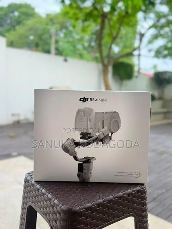 DJI MINI