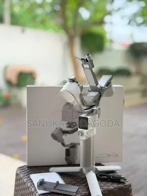 DJI MINI