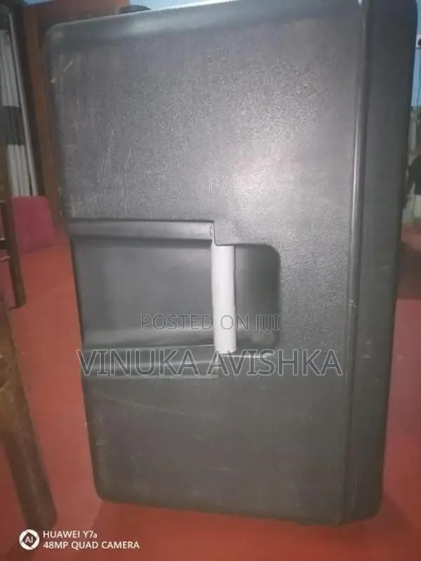 Lem Dsp Active Speakers