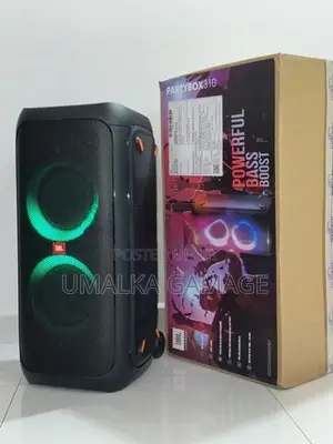 JBL Partybox 310