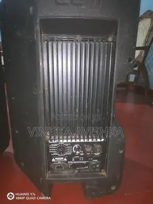 Lem Dsp Active Speakers